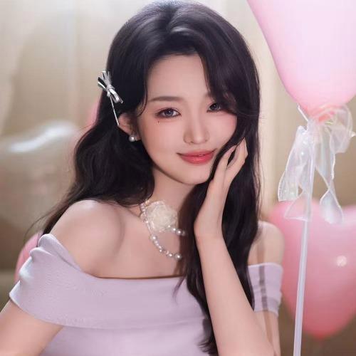 短剧演员：李柯以