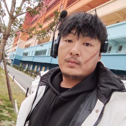 江凯