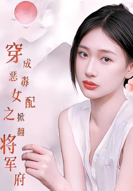 短剧《穿成恶毒女配之掀翻将军府》海报