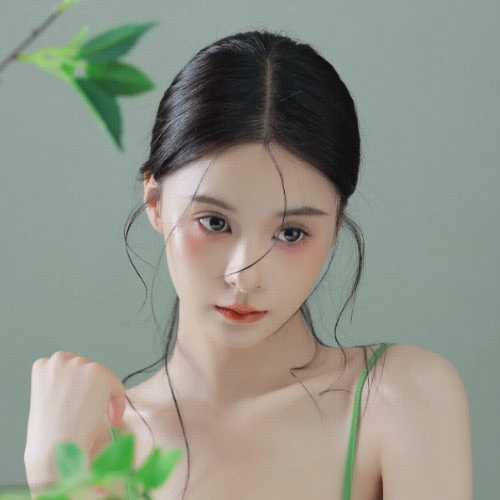 短剧演员：孟娜