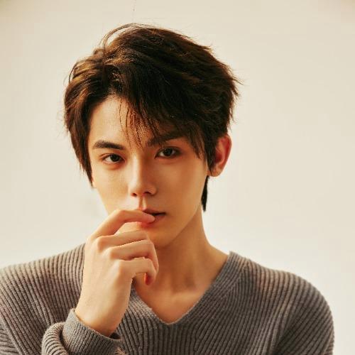 短剧陈俊儒